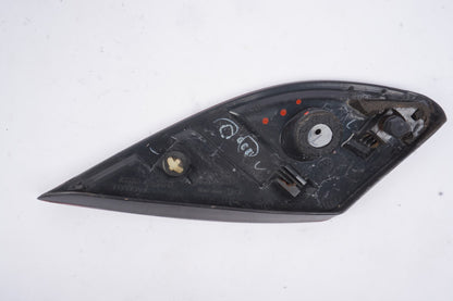 2002 - 2005 LEXUS SC430 LEFT RIGHT TRUNK TAIL LIGHT REFLECTOR OEM