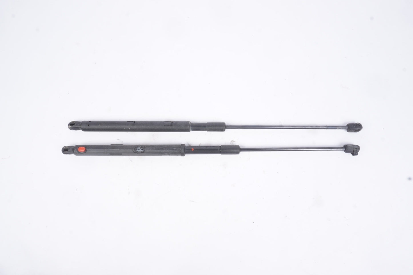 2006 - 2011 Mercedes ML500 W164 OEM Front Hood Rear Trunk Lift Shock Struts