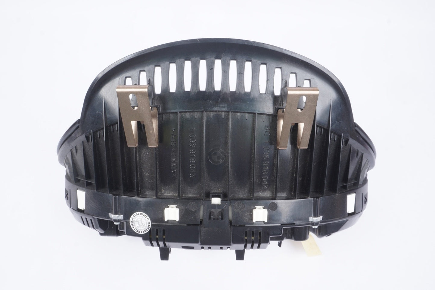 BMW X5 X6 6 7 SERIES 6WB 9 363 264 DIGITAL INSTRUMENT CLUSTER SPEEDOMETER