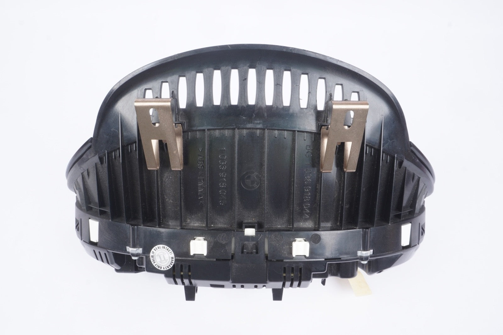 BMW X5 X6 6 7 SERIES 6WB 9 363 264 DIGITAL INSTRUMENT CLUSTER SPEEDOMETER