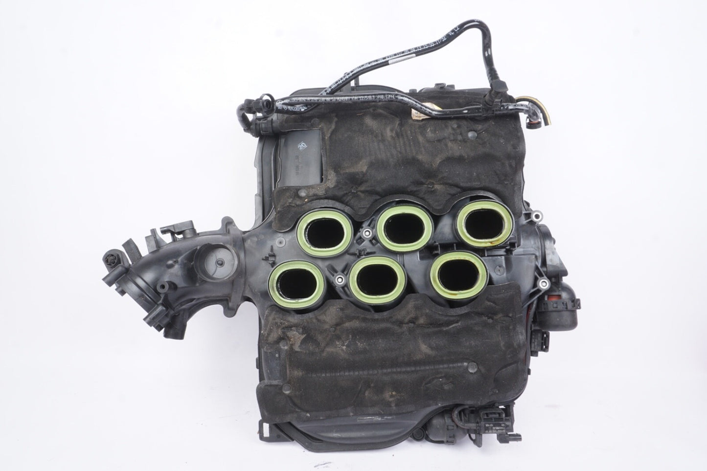 12-18 Mercedes W207 E350 C350 GLE350  M276 Engine Motor Air Intake Manifold