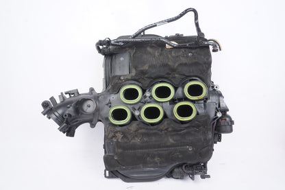 12-18 Mercedes W207 E350 C350 GLE350  M276 Engine Motor Air Intake Manifold