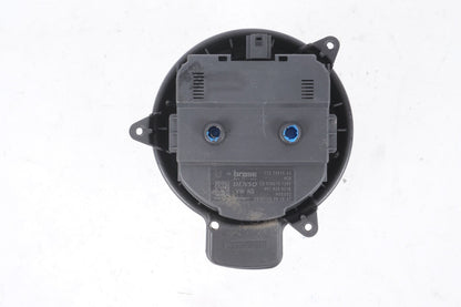 2012 - 2017 AUDI A7 HVAC AC HEATER BLOWER MOTOR 4H1820021B OEM
