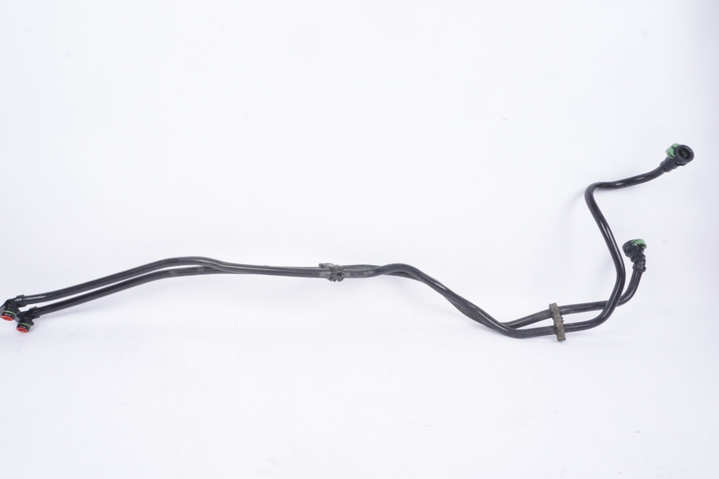 2013-2016 BMW 228 320 328 420 428  AUTO TRANSMISSION OIL COOLER LINE PIPE