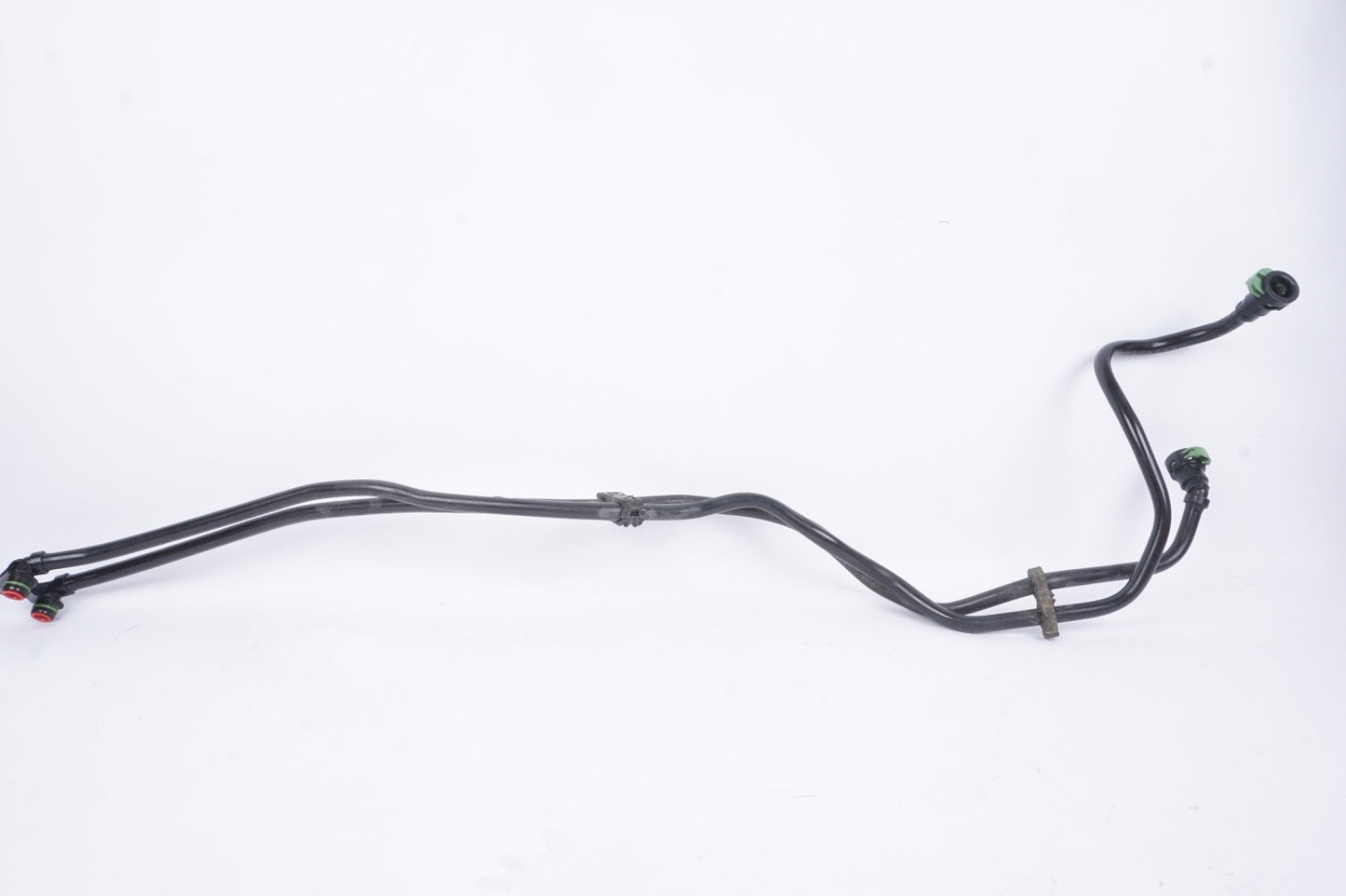 2013-2016 BMW 228 320 328 420 428  AUTO TRANSMISSION OIL COOLER LINE PIPE