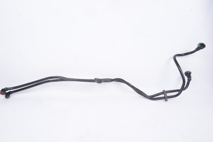 2013-2016 BMW 228 320 328 420 428  AUTO TRANSMISSION OIL COOLER LINE PIPE