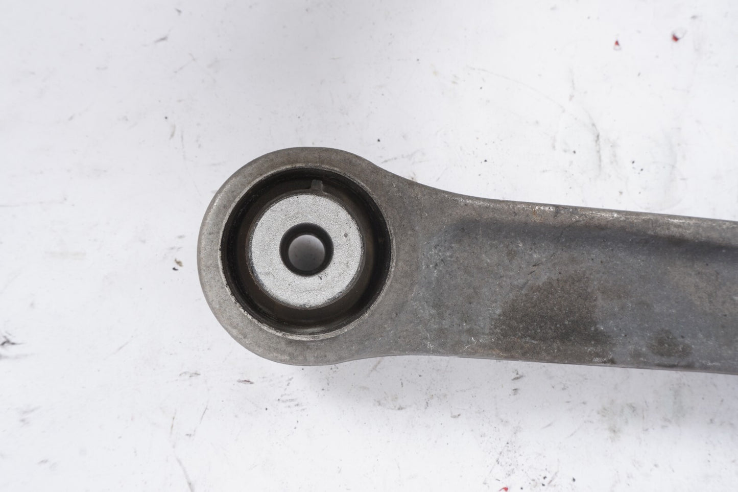 13 - 18 BMW 650i F06 RWD Front Left Driver Side Control Arm 2Pcs OEM