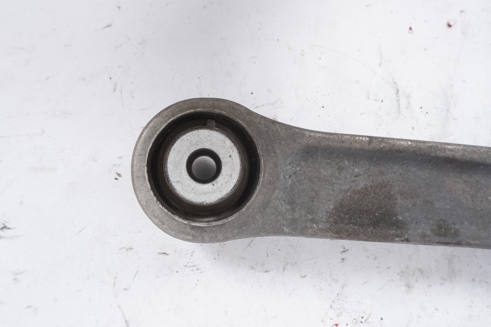 13 - 18 BMW 650i F06 RWD Front Left Driver Side Control Arm 2Pcs OEM