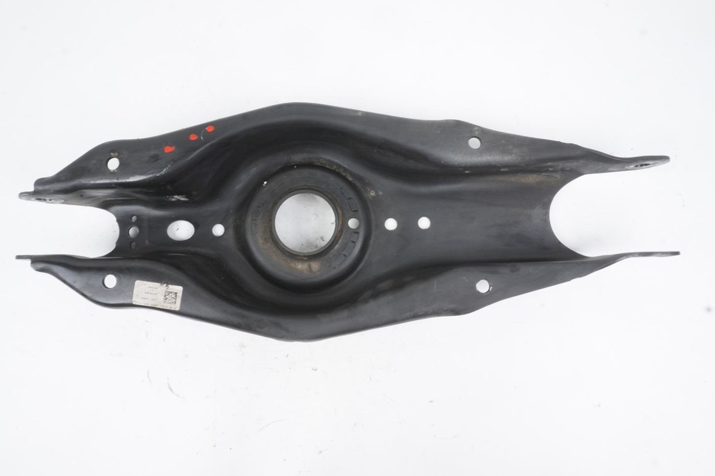 Rear Left Spindle Knuckle Wheel Hub Control Arm Mercedes X243 EQB300 GLB250 OEM