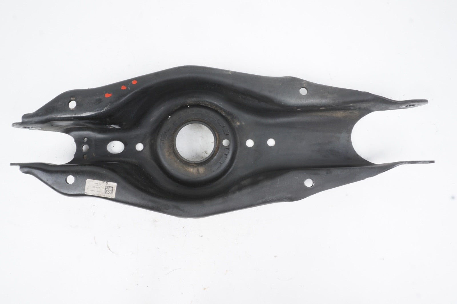 Rear Left Spindle Knuckle Wheel Hub Control Arm Mercedes X243 EQB300 GLB250 OEM