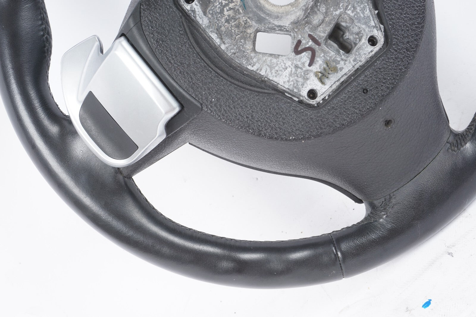 2012 - 2015 BMW 650i 640i Steering Wheel w/ Controls OEM