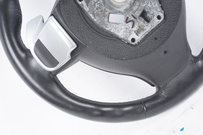 2012 - 2015 BMW 650i 640i Steering Wheel w/ Controls OEM