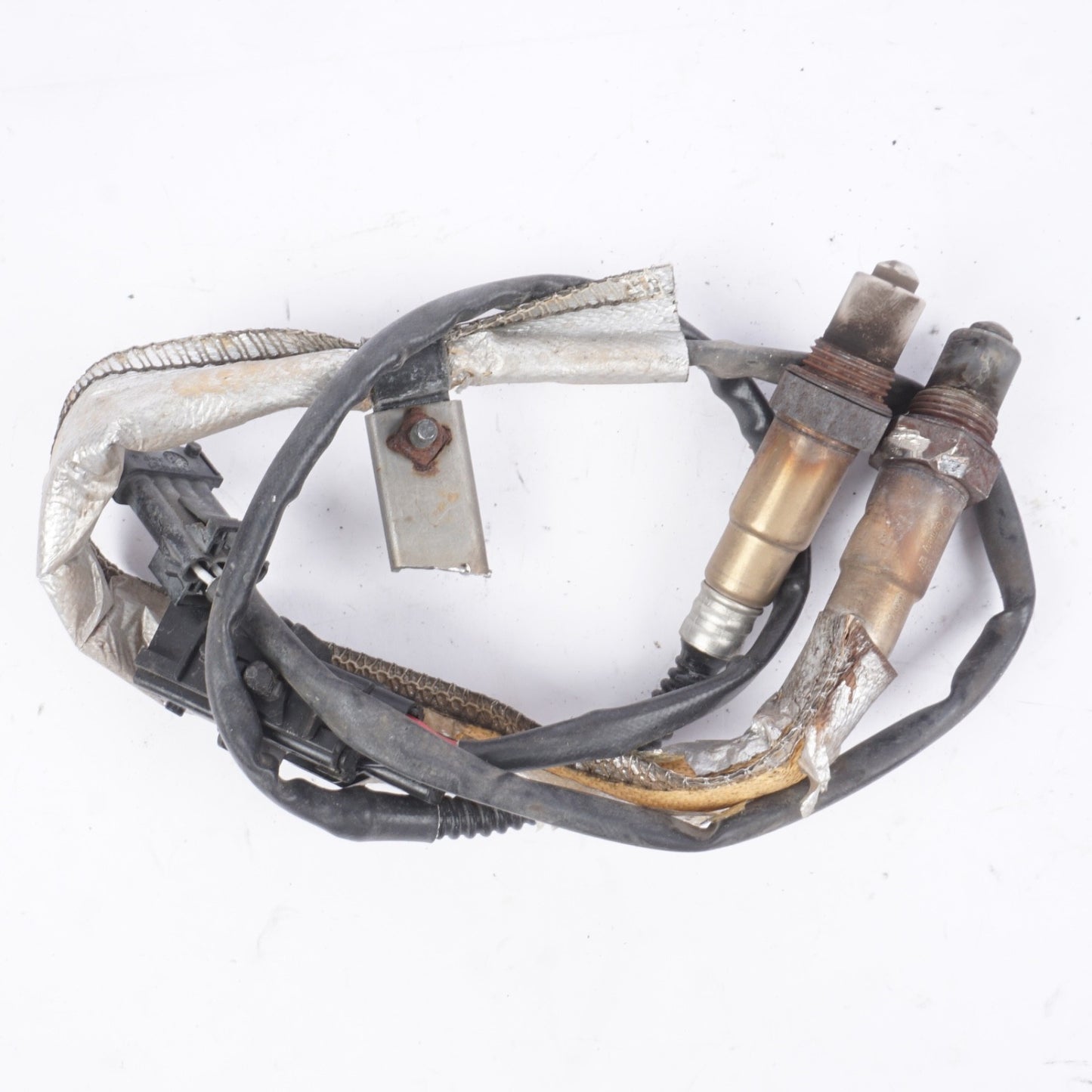 OE GENUINE Lambda Oxygen Sensor 30650109  For Volvo C70 C30 XC70 XC90