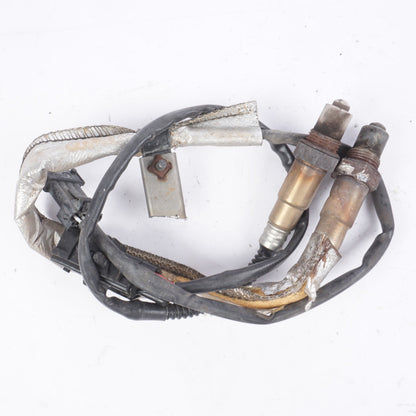 OE GENUINE Lambda Oxygen Sensor 30650109  For Volvo C70 C30 XC70 XC90