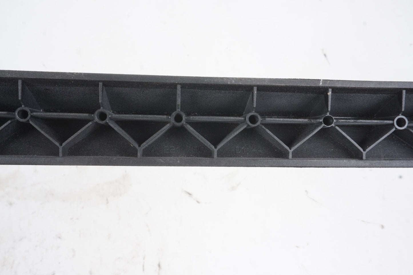 2012 Mercedes S550 Panoramic Roof Wind Air Deflector OEM