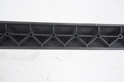 2012 Mercedes S550 Panoramic Roof Wind Air Deflector OEM