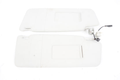 2012-2015 Volkswagen Passat Sun Visor Left & Right OEM