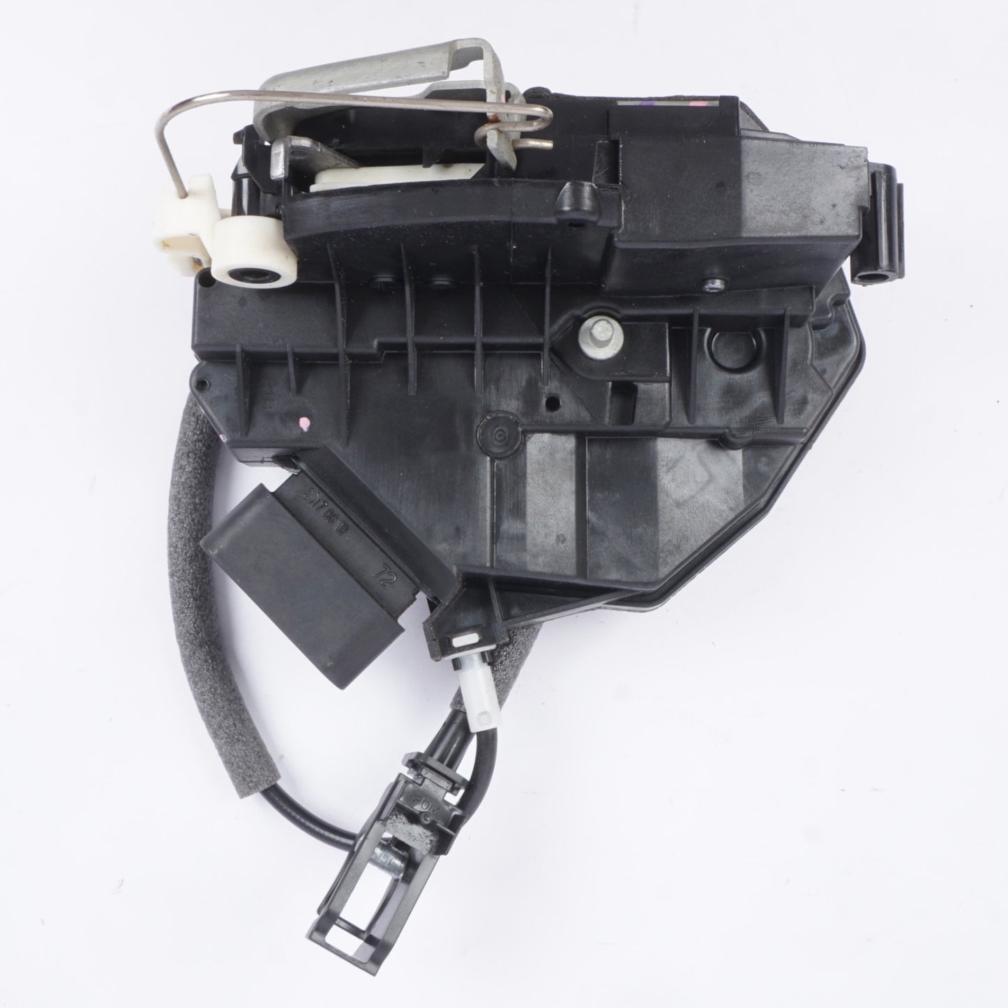 2012 - 2018 FORD FOCUS REAR RIGHT DOOR LATCH LOCK ACTUATOR OEM F1EAF26412AD