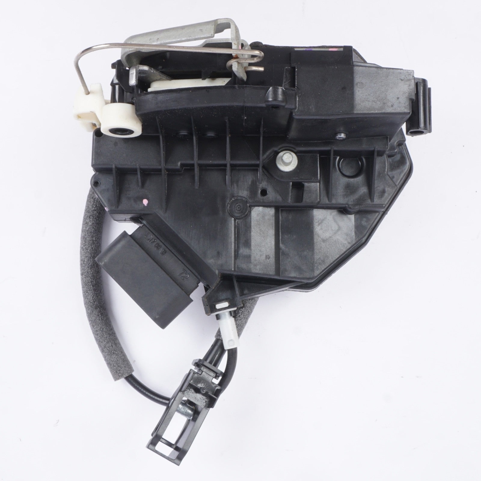2012 - 2018 FORD FOCUS REAR RIGHT DOOR LATCH LOCK ACTUATOR OEM F1EAF26412AD
