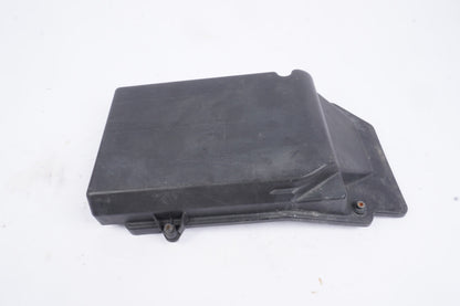 07-11 Mercedes W221 S550 CL600 Under Hood Fuse And Relay Cover 2215401182 OEM
