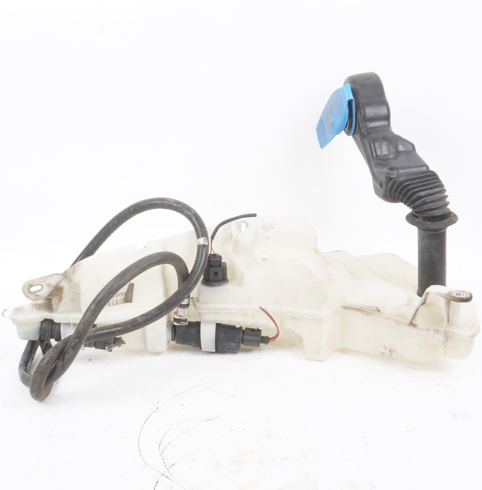 2005 - 2011 Audi A6 S6 Windshield Washer Reservoir OEM
