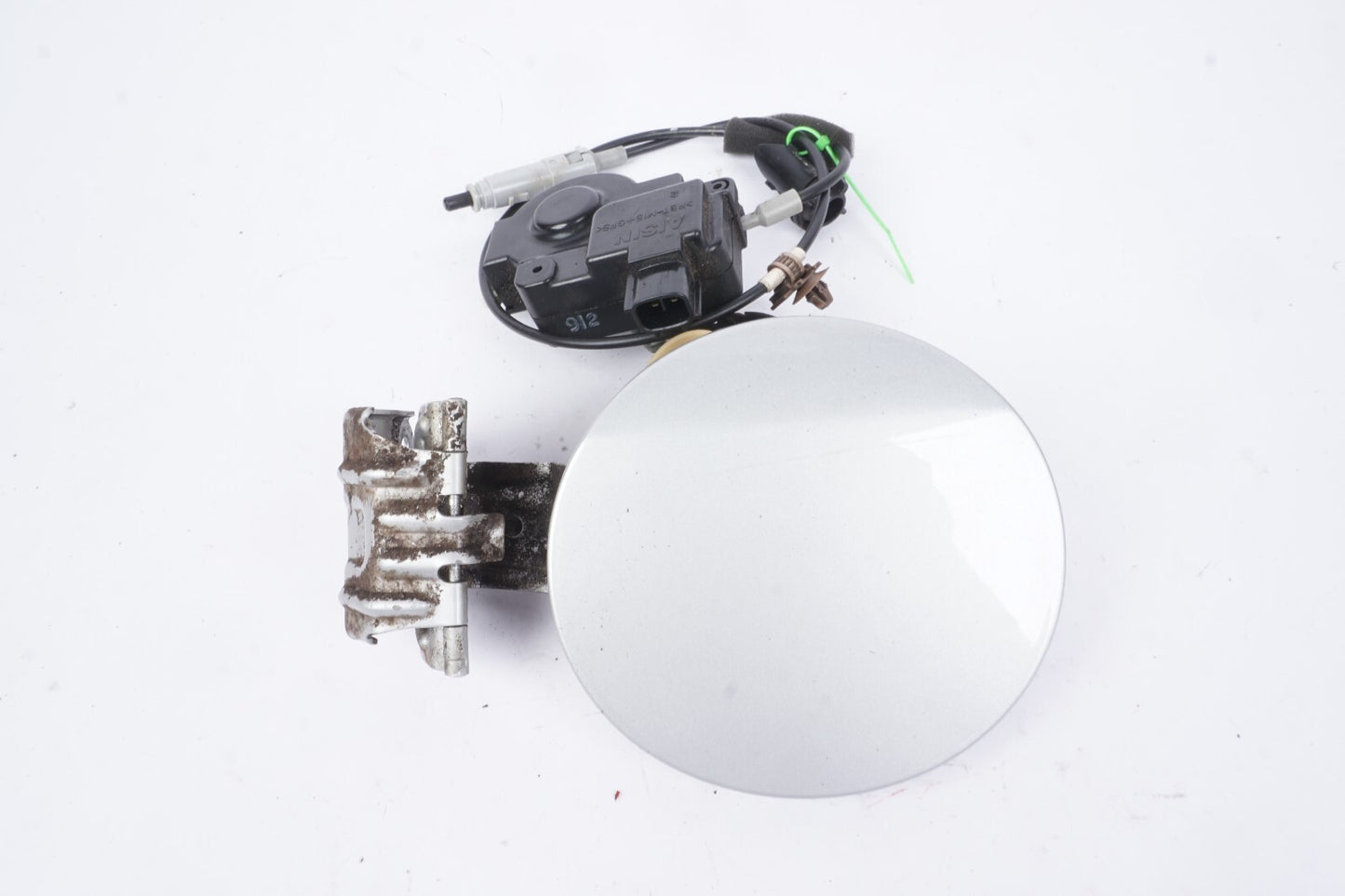 2010 - 2015 Lexus Is350 Is250 Convertible Fuel Filler Gas Door Lid OEM