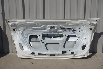 2011 - 2017 Mercedes W207 E550 E400 E350 Convertible Trunk Lid Panel OEM