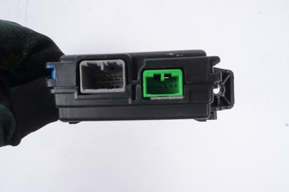2015 HONDA ODYSSEY EX-L A/C HEAT CONTROL MODULE 79610TK8A520M1 OEM 14 15 16 17