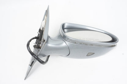 07-09 Mercedes W221 S550 S63 AMG Right Passenger Side Rear View Door Mirror OEM