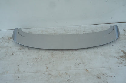 2013-2018 HYUNDAI SANTA FE REAR SPOILER WING 87210-B8000  OEM