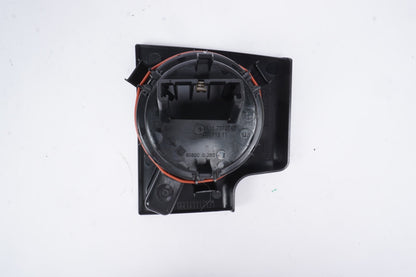 04-10 BMW E63 E64 645I 650I M6 REAR CENTER CONSOLE CUP HOLDER OEM