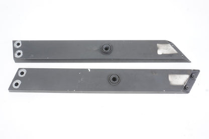 2011-2017 Audi D4 A8 A8L Radiator Core Support Left & Right  OEM