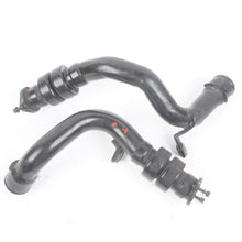 2014 - 2017 Maserati Ghibli Right Left Turbo Intercooler Pipe Duct Hose Line