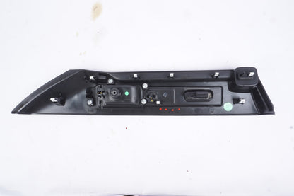 2018- 2025 ALFA ROMEO STELVIO RIGHT QUARTER UPPER PANEL TRIM COVER OEM 156122898