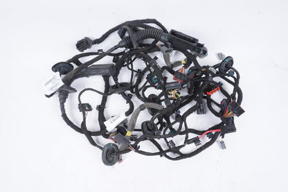 2021-2024 Polestar 2 Door Wire Harness Front & Rear Set Of 4 OEM