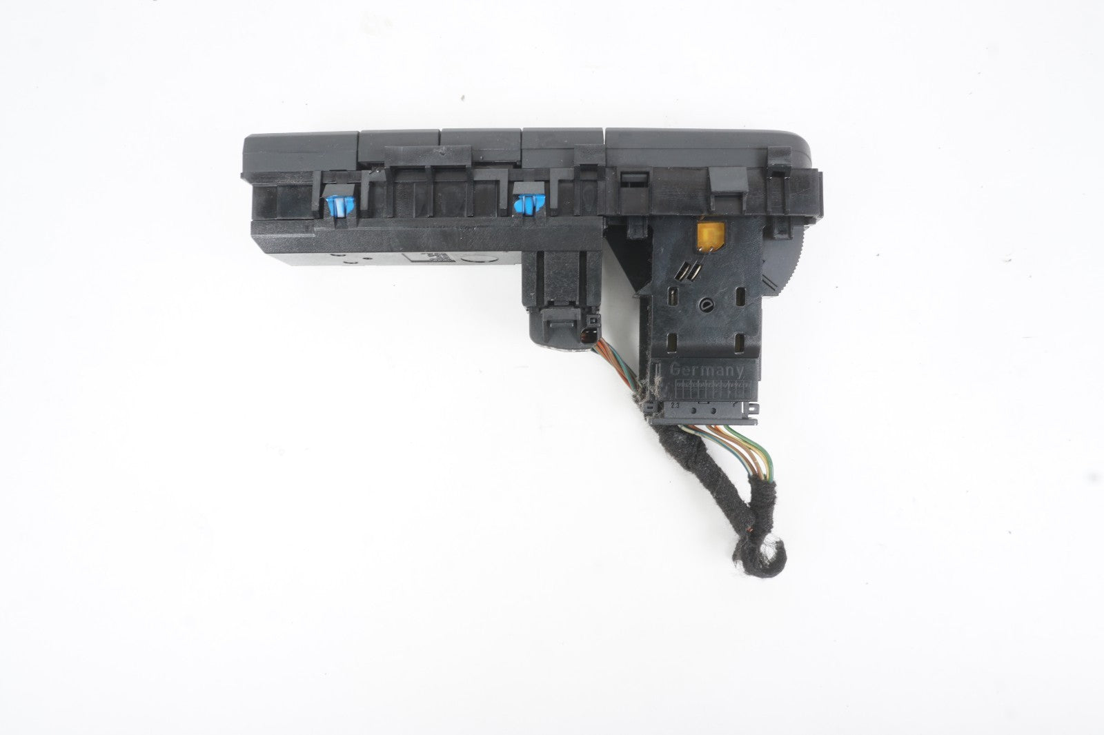 2011-2018 Audi D4 A8 A8L PDC Parking Aid Shade Control Switch Button  OEM
