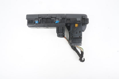 2011-2018 Audi D4 A8 A8L PDC Parking Aid Shade Control Switch Button  OEM
