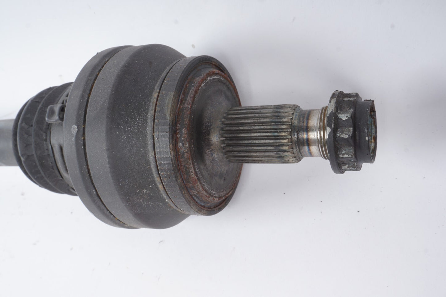 11-17 Mercedes E350 RWD Rear Axle Shaft Right Passenger Side OEM