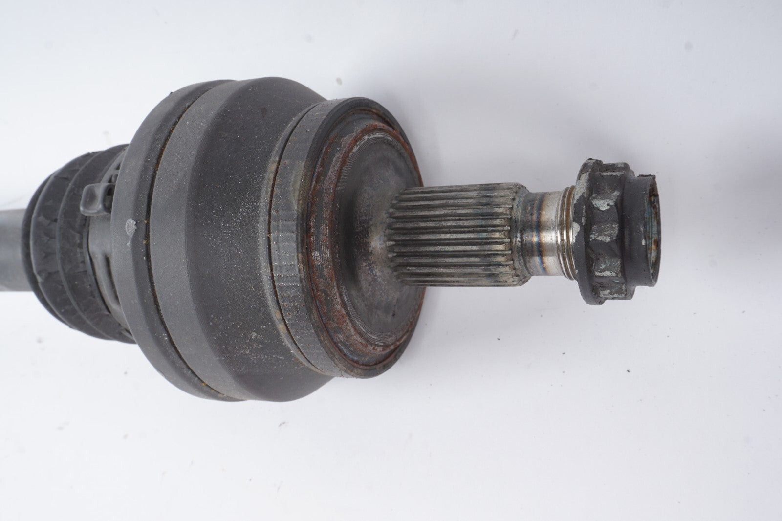 11-17 Mercedes E350 RWD Rear Axle Shaft Right Passenger Side OEM