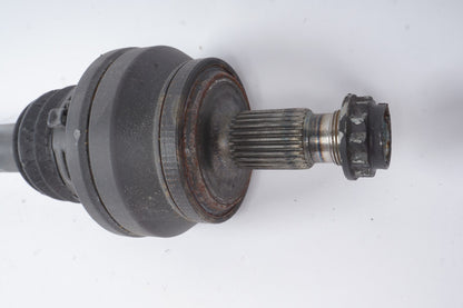 11-17 Mercedes E350 RWD Rear Axle Shaft Right Passenger Side OEM