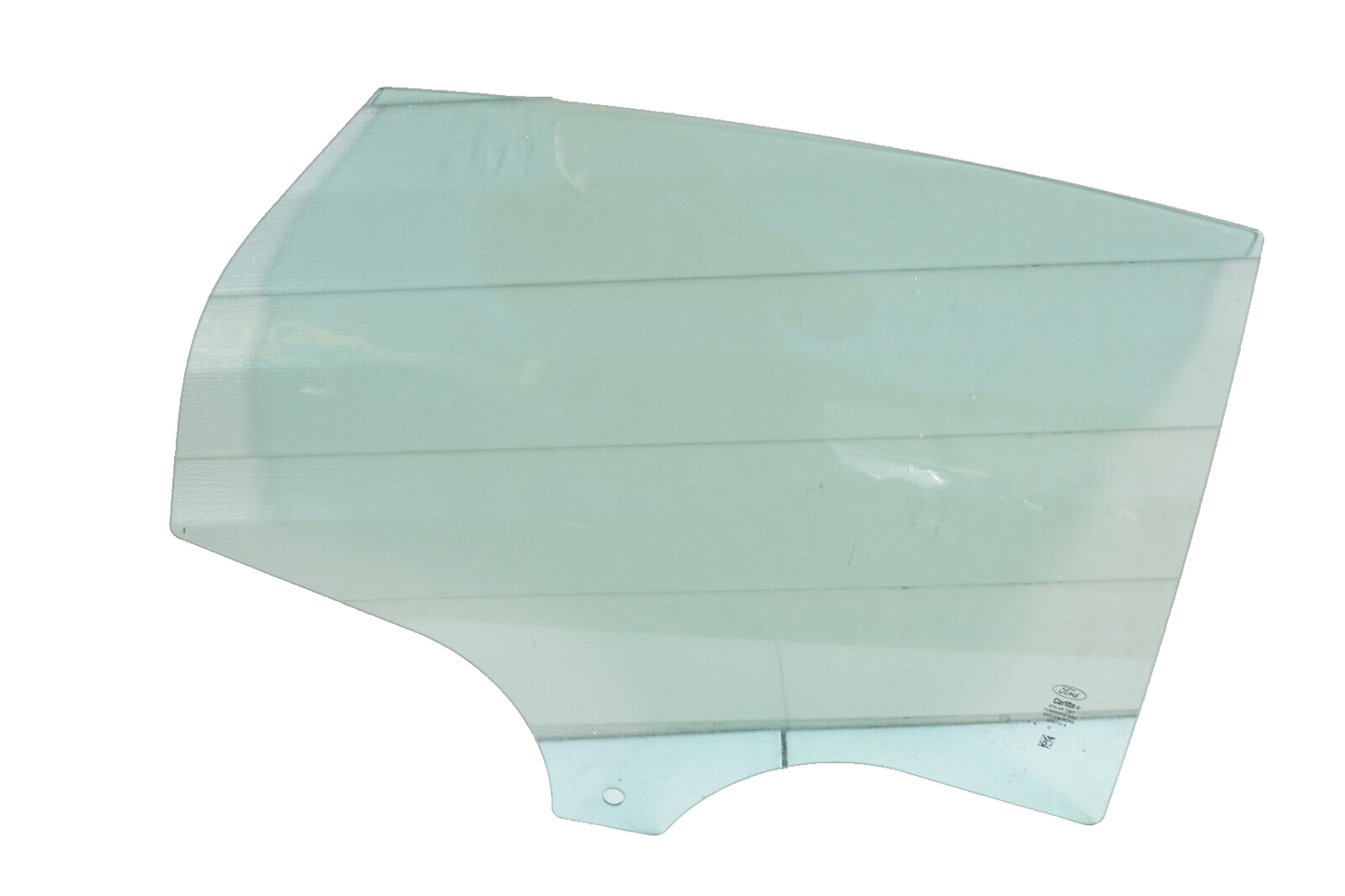2015 2016 2017 2018 FORD FOCUS REAR RIGHT PASSENGER SIDE DOOR WINDOW GLASS OEM