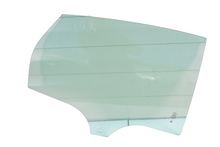 2015 2016 2017 2018 FORD FOCUS REAR RIGHT PASSENGER SIDE DOOR WINDOW GLASS OEM