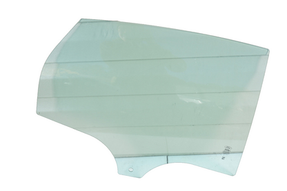 2015 2016 2017 2018 FORD FOCUS REAR RIGHT PASSENGER SIDE DOOR WINDOW GLASS OEM