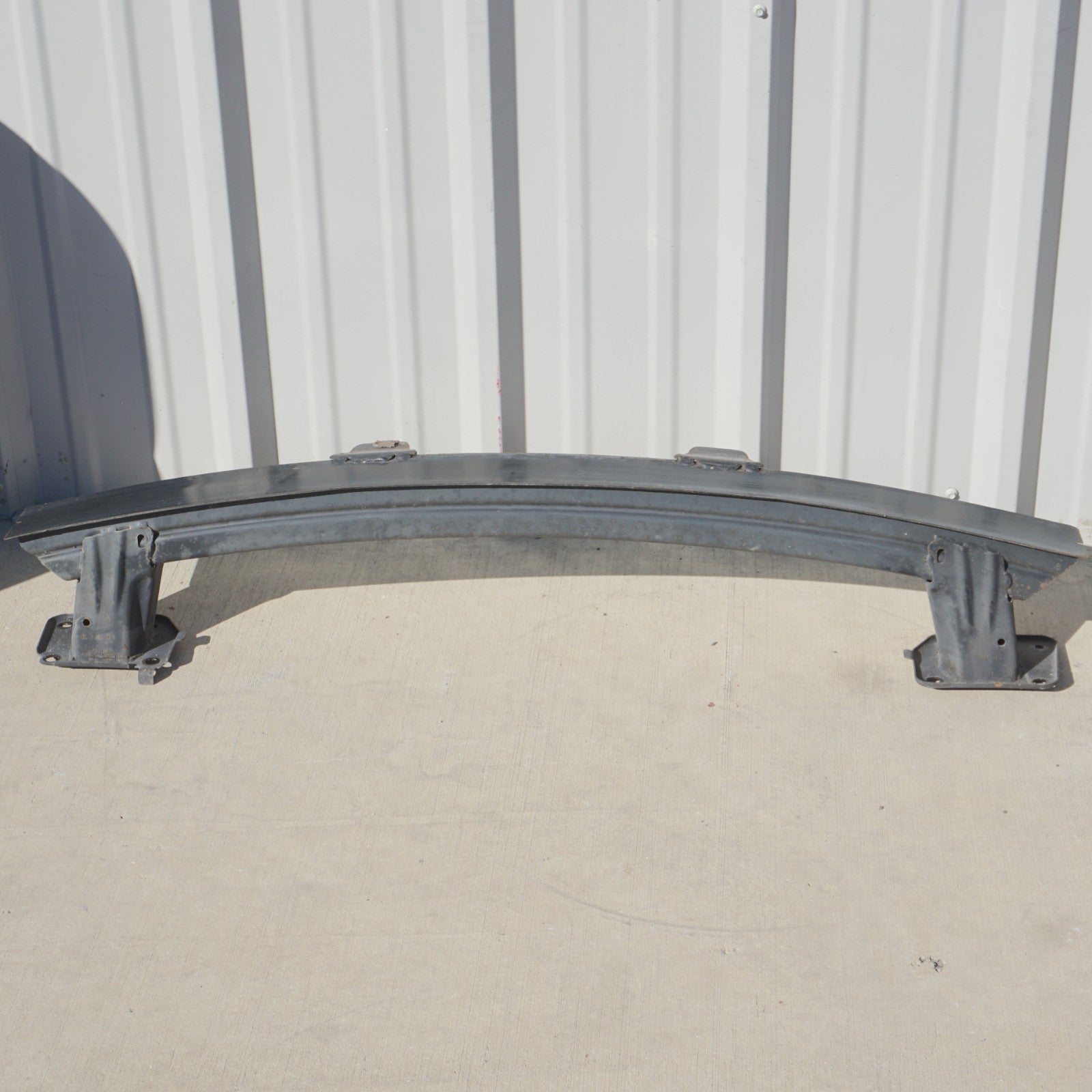 2012-2018 Ford Focus Rear Reinforcement Impact Bar OEM