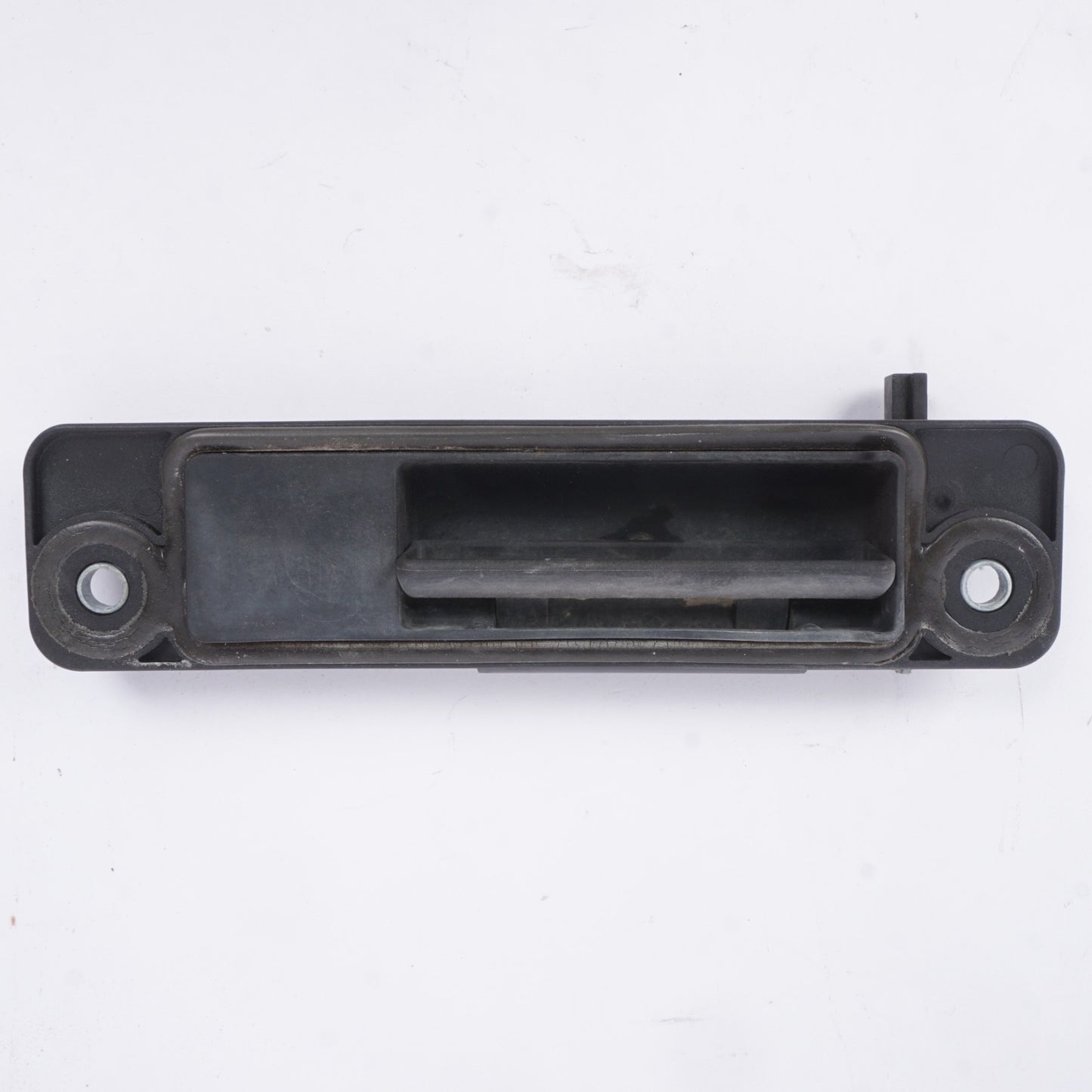 06-13 Mercedes W164 ML350 GL450 Rear Trunk Tailgate Release Open Handle OEM