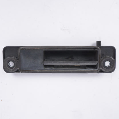 06-13 Mercedes W164 ML350 GL450 Rear Trunk Tailgate Release Open Handle OEM