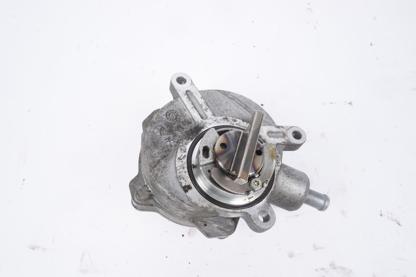 14-16 BMW 428i Power Brake Booster Vacuum Pump  PIERBURG  7.24807.23.0  OEM