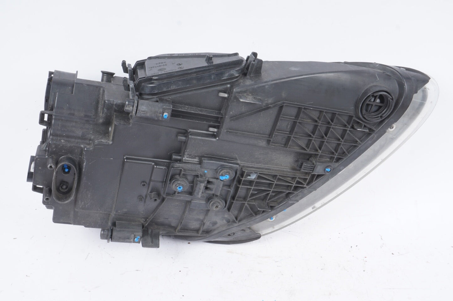 2011 - 2014 Porsche Cayenne 958 Headlight Left Driver Side Halogen OEM