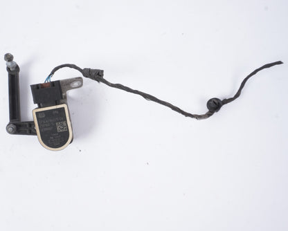 2012 - 2018 BMW 650i 640i Rear Right Suspension Height Level Sensor OEM