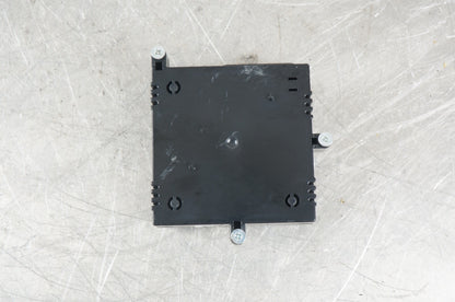 BMW 2007-2013 E93 CONVERTIBLE SAFETY SENSOR CONTROL MODULE UNIT OEM